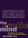 The Erotic Mind (eBook): Unlocking the Inner Sources of Passion and Fulfillment